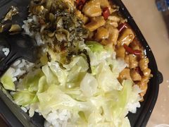 -永和大王(一口茶豆浆|花香豆更香·朝晖店)