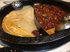 -钢管厂歆瑞源油卤串串香(春熙路太古里店)