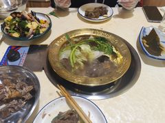 -和庆斋羊蝎子火锅·碳缸烧烤(顺义旗舰店)