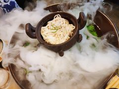 -湊湊火锅·茶憩(上海合生汇店)