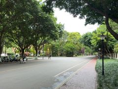 -四川大学(望江校区)