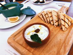 酸奶-HELLO MUSAE 拾光缪斯餐厅·纯正希腊风味(苏州中心店)