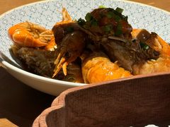 -Pita's&Tika's中东和印度风味餐厅(龙湖天街店)