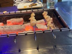 -很久以前羊肉串(大华三路店)