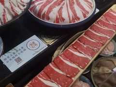 -五星桥原切肥牛火锅·30年专注好牛肉(湖塘店)