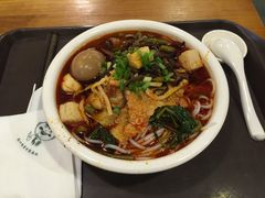 -水平有限螺蛳粉(宏达大厦店)