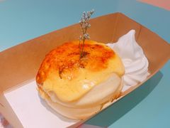 -狐狸和向日葵(北京路店)