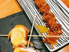 半熟玉子-九州酒场ひこぞう(2号店)