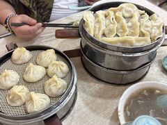 -奕宏饺子楼(朱庄小区店)