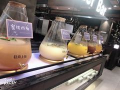 -韩盛·盛江山自助料理(中街大悦城店)