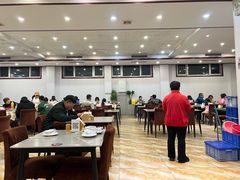 -丽泽山庄·生态怀柔菜·虹鳟鱼(红螺寺店)
