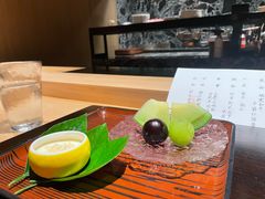 -元熹会席料理