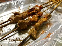 -小艾家的炒饭(万新村店)