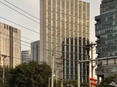 -北京三里屯CHAO酒店