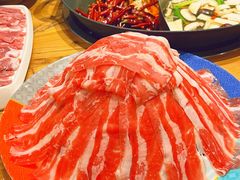 -虾领航小龙虾·吉林烧烤(柳州路店)