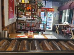 -小核桃品质串店(世茂大道店)