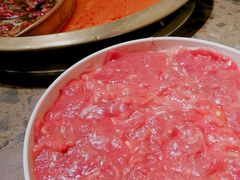 水晶牛肉-小龙坎火锅(全球总店)