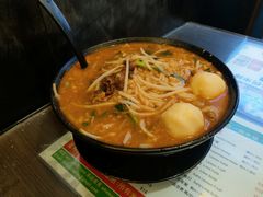 -星林居酸辣米线餐厅