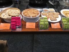 -梁家大院•农家菜(昆山会展中心店)