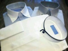 -尊卡诺高级西装礼服定制(江东中路店)