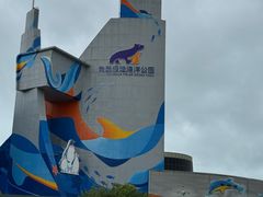-海合安青岛极地海洋公园