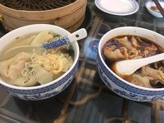 -笑来喜馄饨小笼工坊店(湖滨街店)