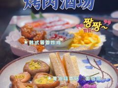 -鹤江桥·红油牛肉粉(SKP店)