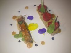 -北京古城老院厉晓麟精致菜