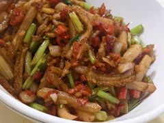 -笨罗卜浏阳菜馆(龙华鹏润达店)