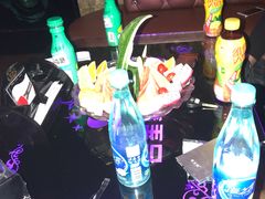 -吉星氧吧量贩式KTV(惠乐购百货店)