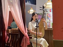 -姑苏家宴·苏帮菜·松鼠桂鱼(苏州总店)