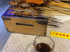 -云晓光头烧烤吧(盛夏店)
