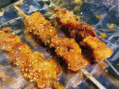 -郑喜旺烧烤(郑州总店)