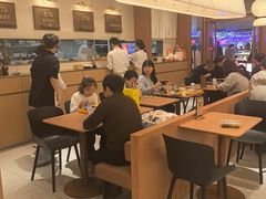 -池奈·咖喱蛋包饭(熙地港店)