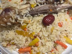 -阿拉丁新疆风味餐厅·清真(罗廊巷店)