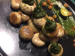 -烛影拾光观景餐厅·创意菜·摄影·小提琴(大唐不夜城店)