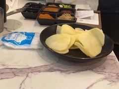 -花味·自助烤肉(大观天地店)