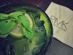 -RMK Shochu Bar(三诺店)