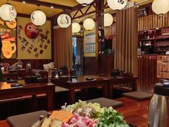 -鸟鹏烧鸟居酒屋(仁恒梦中心店)