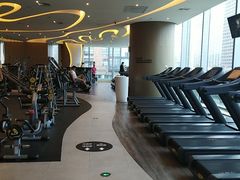 -W Fitness 威尔仕健身(北京英皇集团中心店)