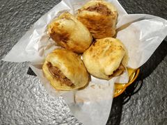 买又大特色牛肉烧饼-买又大餐厅(福林里店)