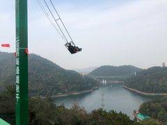 -石燕湖生态旅游景区