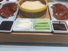 -梦都海鲜酒家(万达广场江桥店)