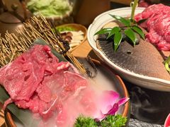-盡膳口福跷脚牛肉火锅(国贸商城店)