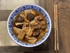 -西园寺素食(西园弄戒幢律寺店)