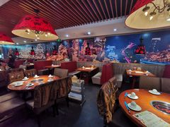 -小天鹅火锅(美佳华店)