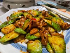 -莞府家宴·东莞菜(市民服务中心店)