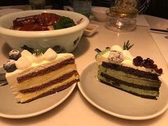 -港丽餐厅(高德置地店)