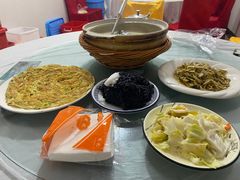 -天乐农家鱼头王(天目湖店)
