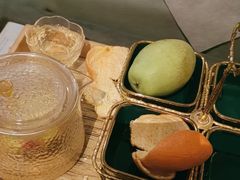 -华夏良子·足道SPA艾灸(翠微店)